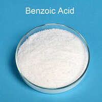 Benzoic Acid