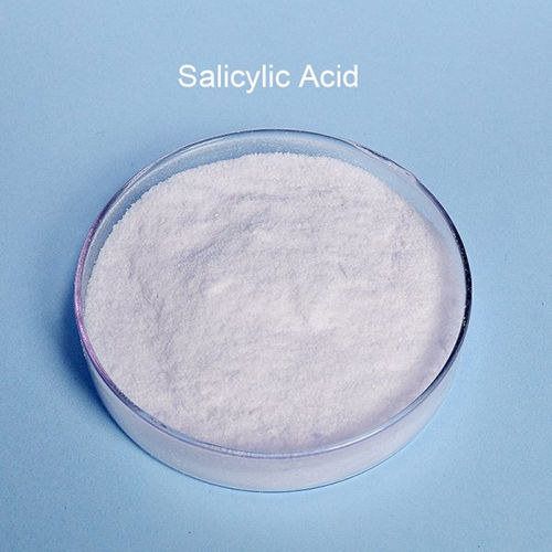 Salicylic Acid