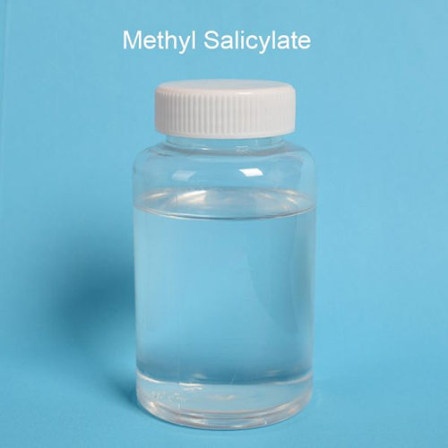 Methyl Salicylate