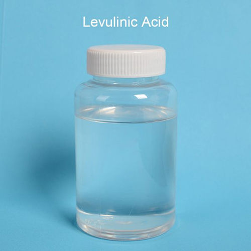 Levulinic Acid - Application: Pharmaceutical