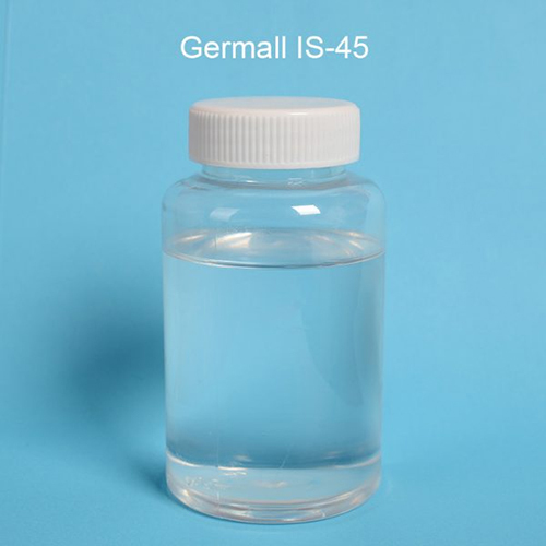 Germall IS-45