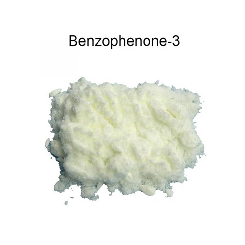 Benzophenone 3 Oxybenzone