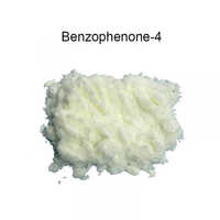 Benzophenone 4 Sulisobenzone