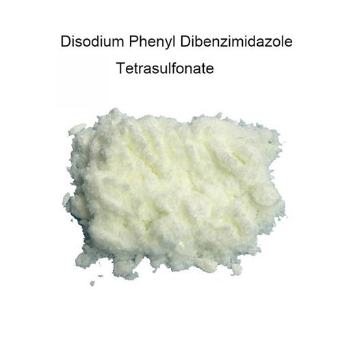 Disodium Phenyl Dibenzimidazole Tetrasulfonate Application: Industrial