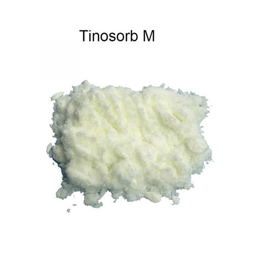 Methylene Bis Benzotriazolyl Tetramethylbutylphenol Application: Industrial