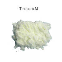 Methylene Bis Benzotriazolyl Tetramethylbutylphenol