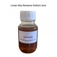Linear Alkylbenzene Sulphonic Acid