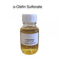 Sodium Alpha Olefin Sulfonate AOS 35