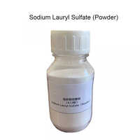 Sodium Lauryl Sulfate Powder