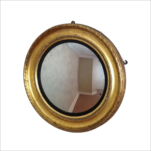 24 Inch Convex Mirror