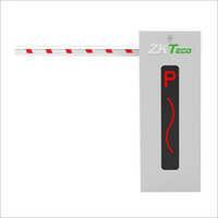 Pedestrian Safety Automatic Road Barriers