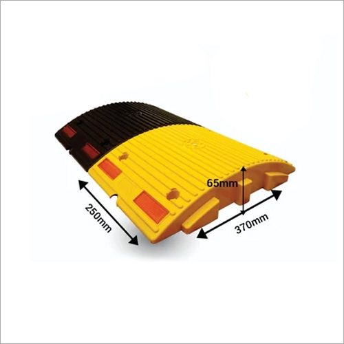 PVC Rod Speed Breaker