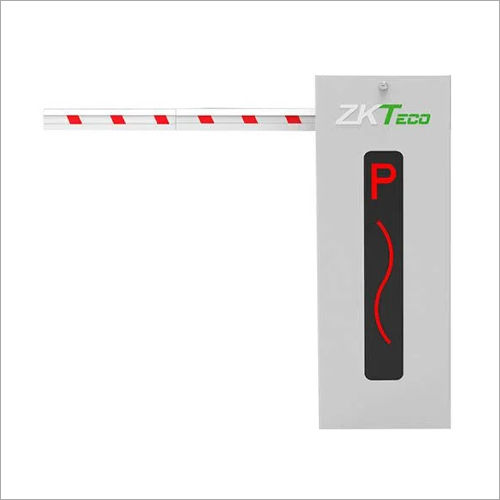 Pedestrian Safety Road Boom Barrier