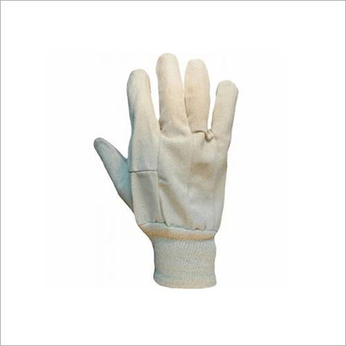 Cotton Hand Gloves