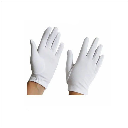 Hosiery Hand Gloves