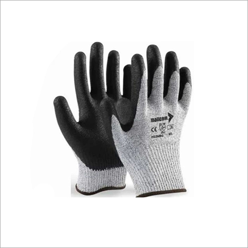 Mallcom Cut Resistance Hand Gloves