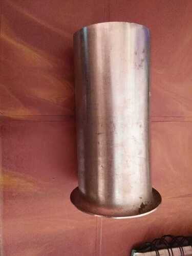 Boiler Ferrule Grade: Ss 304