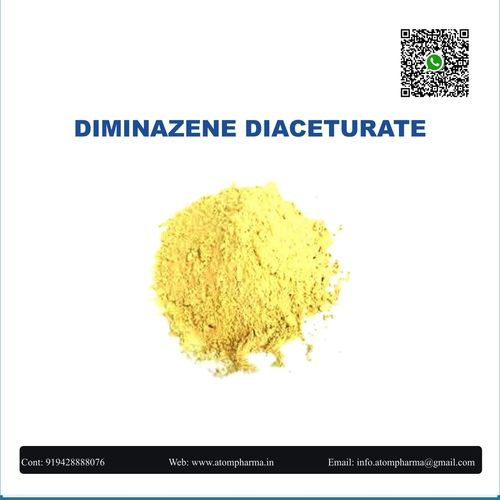 DIMINAZENE ACETURATE