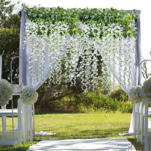 Artificial Wedding flowers