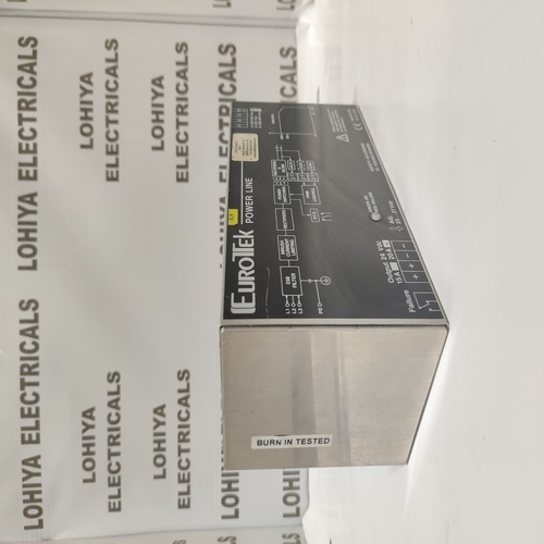 EUROTEK ET-SW/3X230/24/15/NB POWER LINE