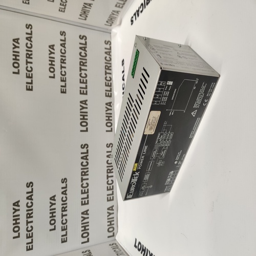 EUROTEK ET-SW/3X230/24/15/NB POWER LINE