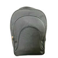 Polyester School Bag