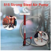 Strong Steel Air Pump (0515)