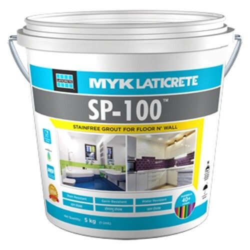 myk laticrete sp100