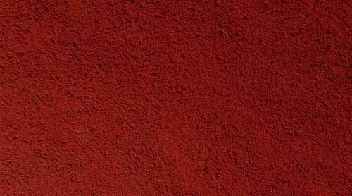 Cement Color Red