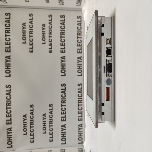 SAIA-BURGESS PCD7.D457BTC0F PCD WEB PANEL MB