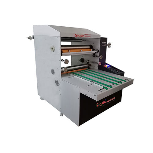 Lamination Machine