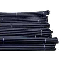 Black Sprinkler Pipes Application: Industrial