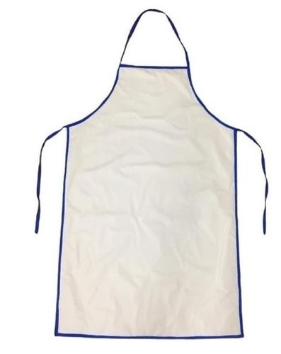 Apron Plastic PVC Heavy