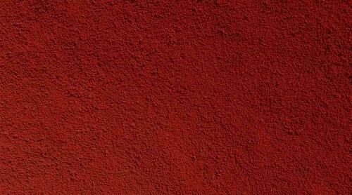 Concrete Color Red