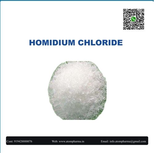 HOMIDIUM CHLORIDE