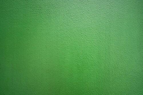 Concrete Color Green