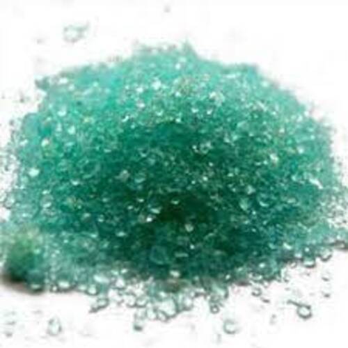 FERROUS SULPHATE