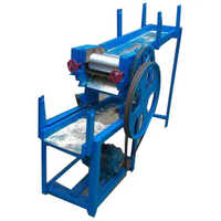 Stainless Steel Noodles Making Machine