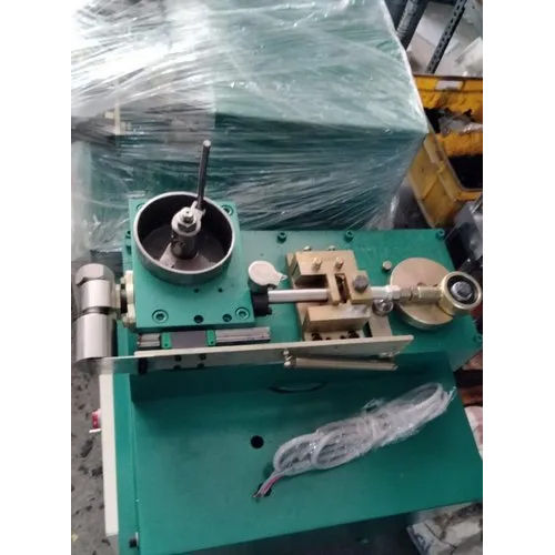 Dhoop Stick Cutting Machine