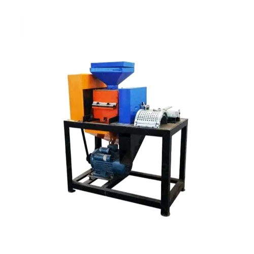 Supari Cutting Machine