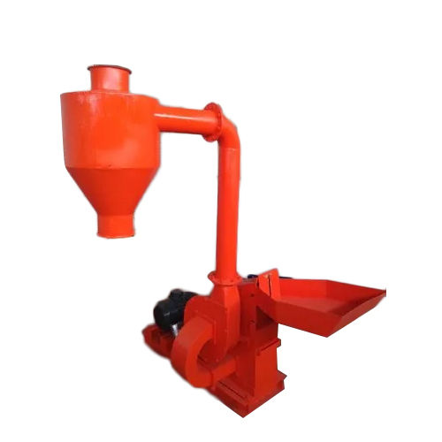 Blower Type Pulverizer Machine