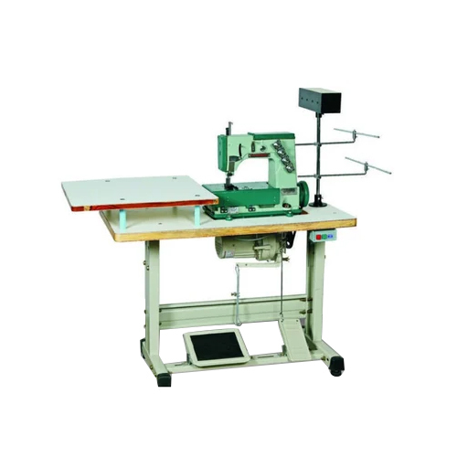 Leno Pp Bag Sealing Machine - Application: Industrial