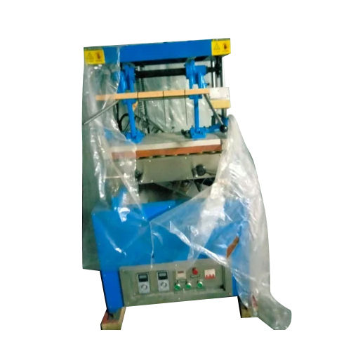 Edible Tea Cup Machine - Automatic Edible Tea Cup Making Machine Wholesaler  from Howrah