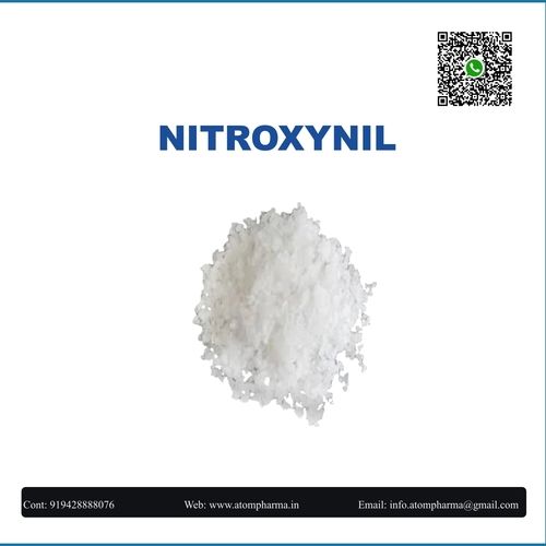 Nitroxynil Api Cas No: 1689-89-0