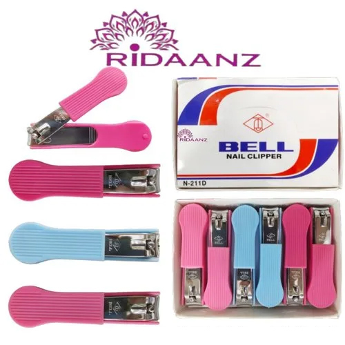 Bell Nail Clipper Manufacturer, Golden Buddha Trimmer Supplier in Mumbai