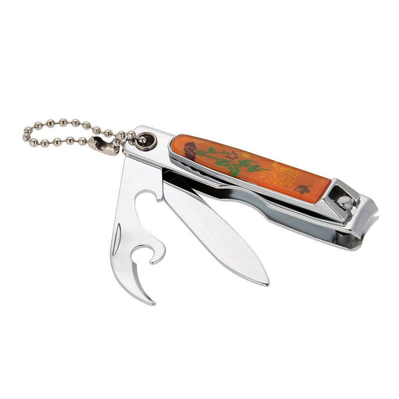 Nail Cutter - Color Code: Multicolor