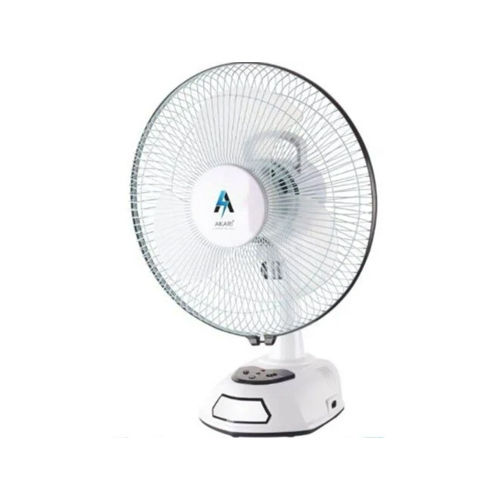 Rechargeable Fan