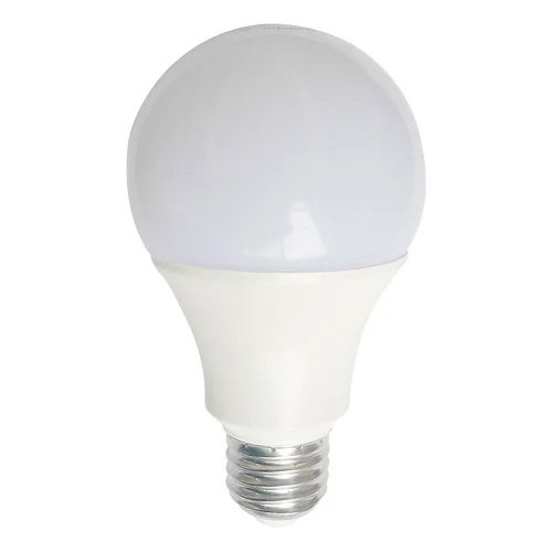 White 9W Led Bulb