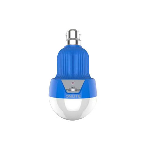 AC DC Bulb