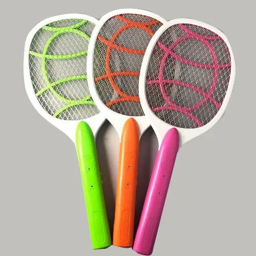 Swatters Rl-319W Mosquito Racket